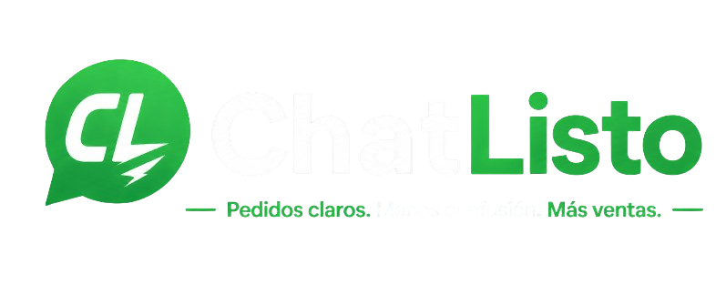 ChatListo